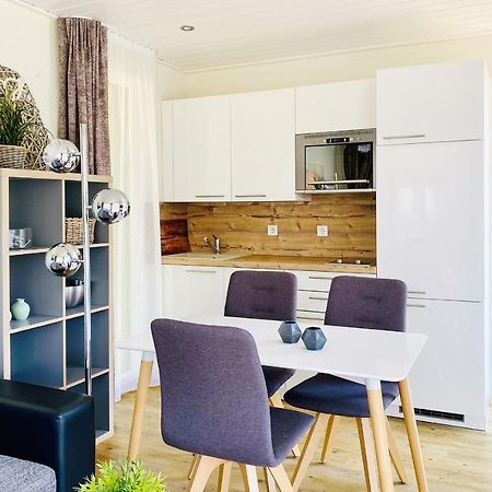 Gronenberger Muehle Haus 12 Villa Scharbeutz Eksteriør billede