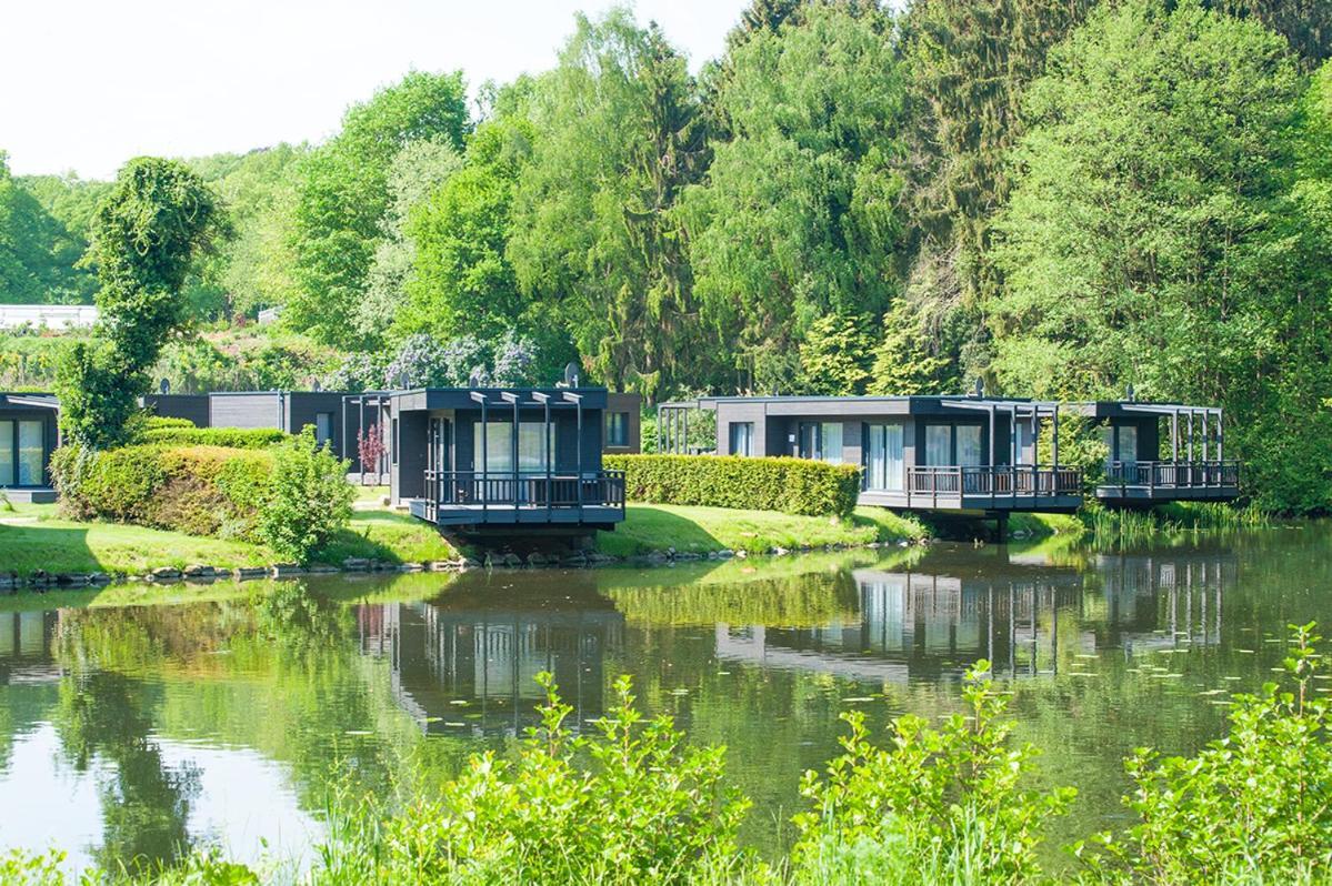 Gronenberger Muehle Haus 12 Villa Scharbeutz Eksteriør billede
