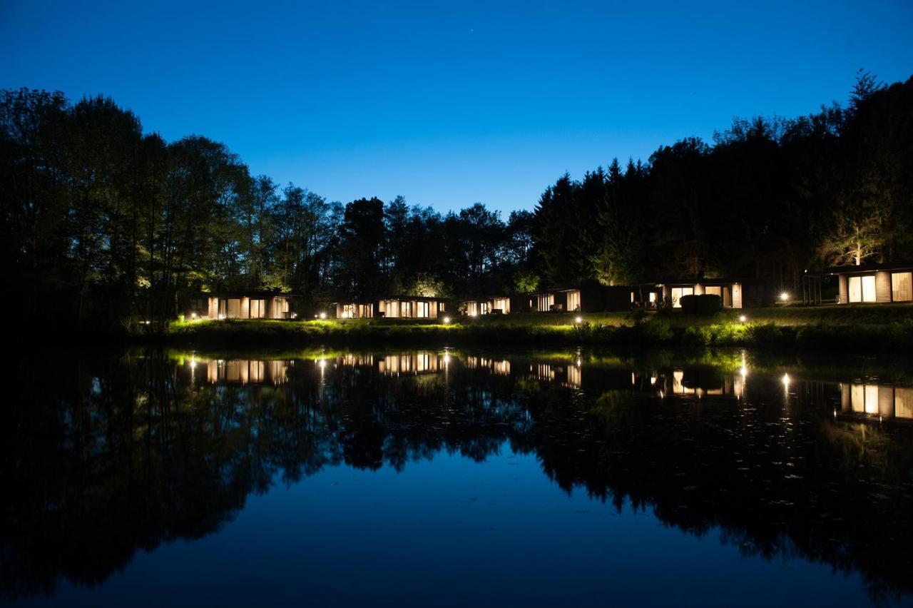 Gronenberger Muehle Haus 12 Villa Scharbeutz Eksteriør billede