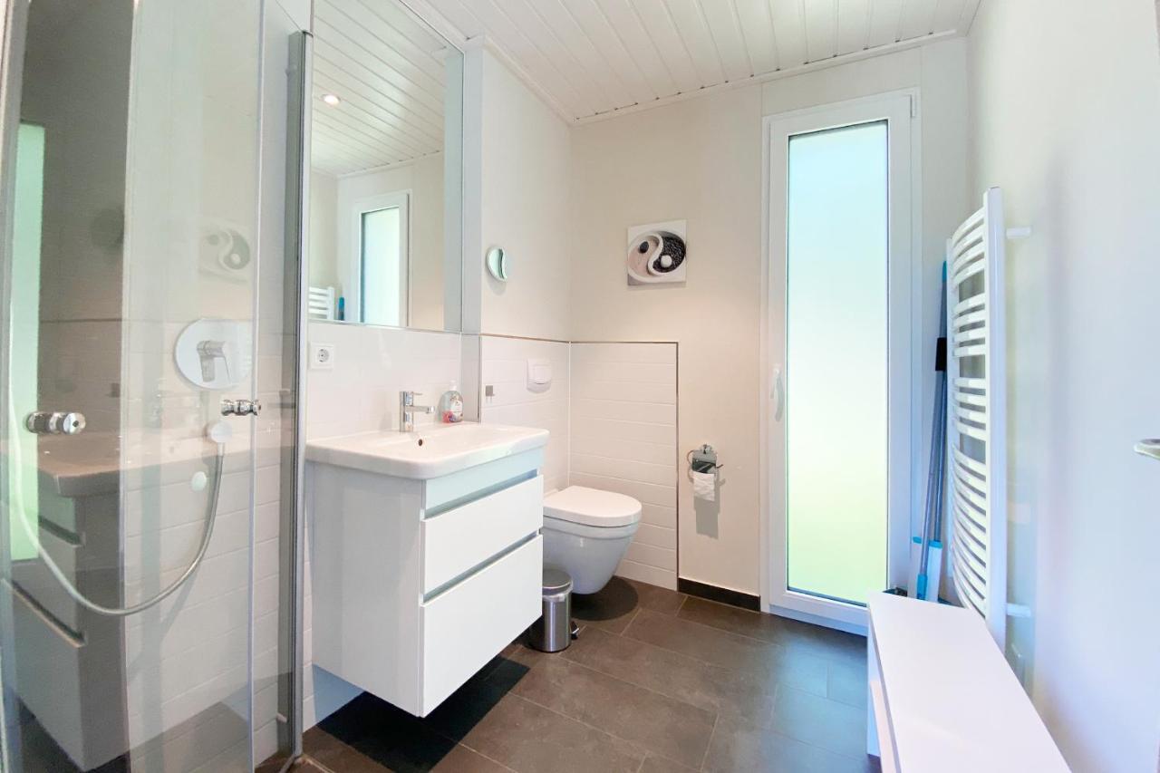 Gronenberger Muehle Haus 12 Villa Scharbeutz Eksteriør billede