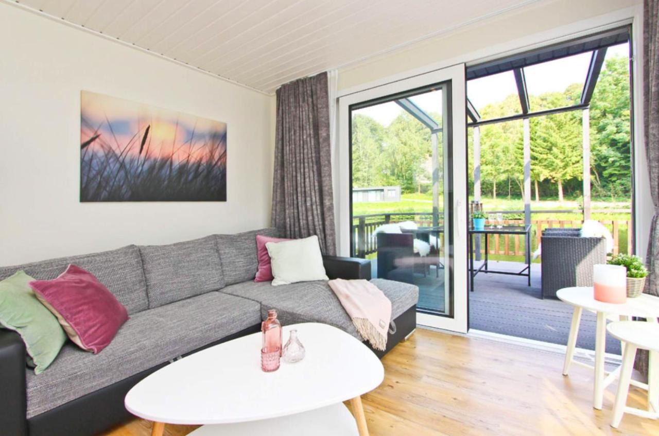 Gronenberger Muehle Haus 12 Villa Scharbeutz Eksteriør billede